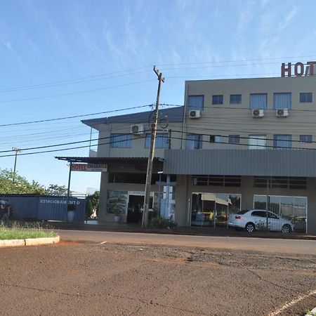 Hotel Cataratas Foz do Iguacu Exterior photo