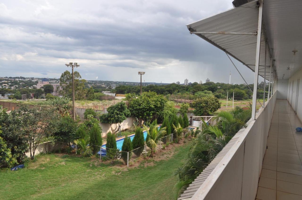 Hotel Cataratas Foz do Iguacu Exterior photo