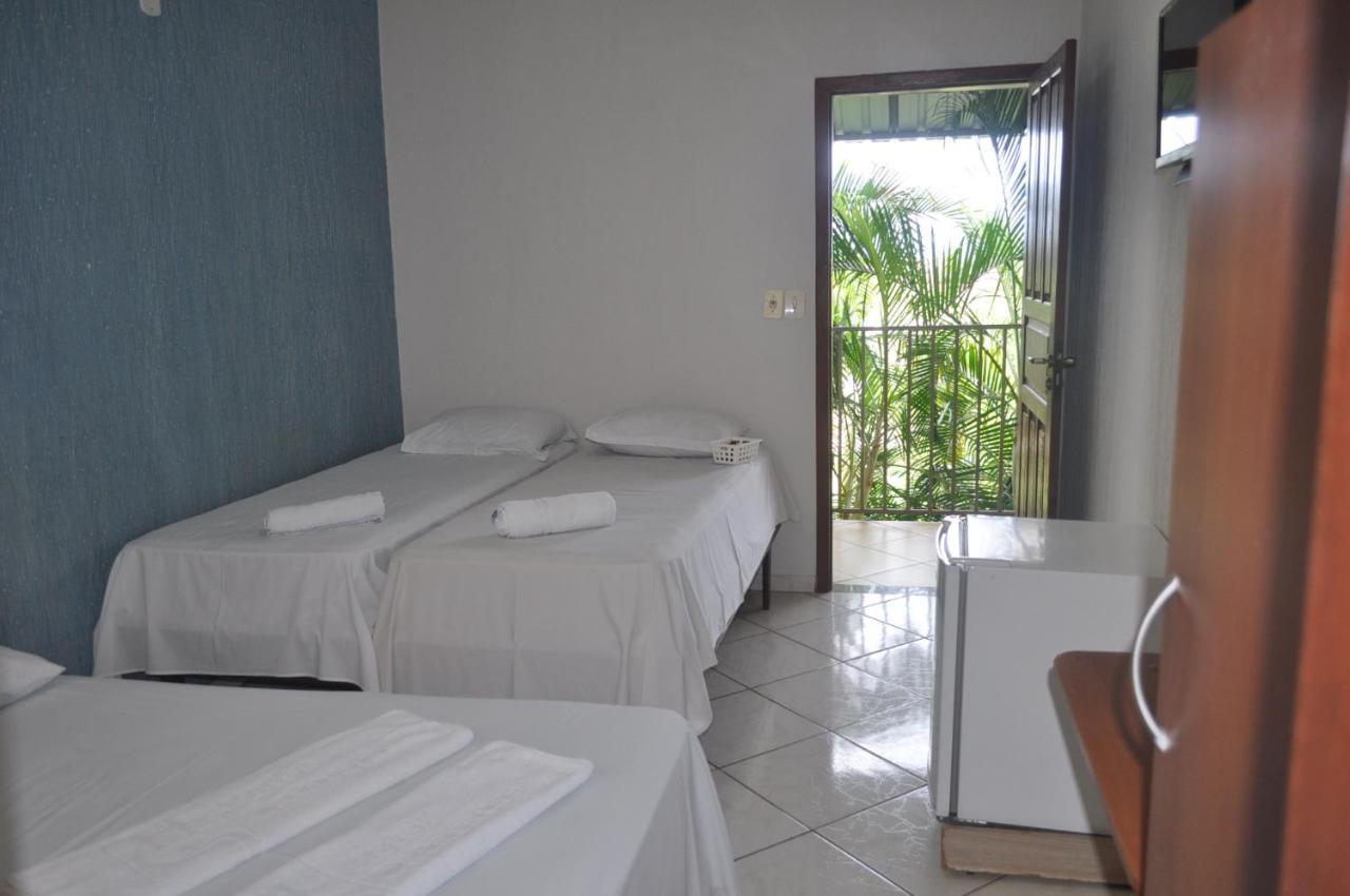 Hotel Cataratas Foz do Iguacu Exterior photo