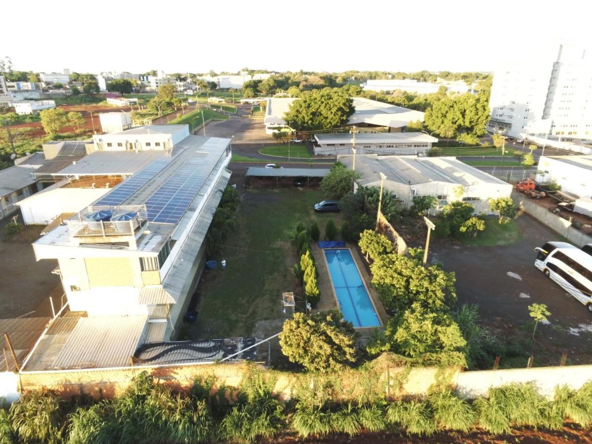 Hotel Cataratas Foz do Iguacu Exterior photo